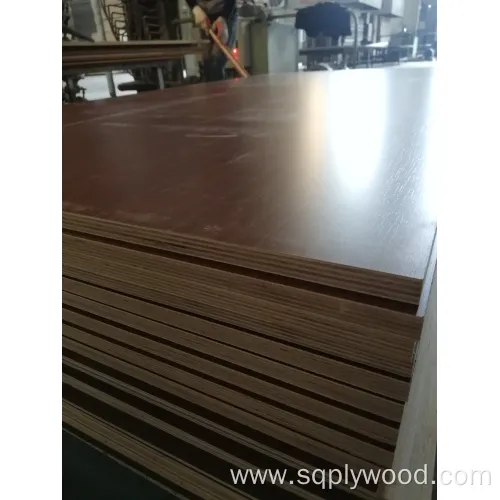 Melamine Paper MDF and UV MDF: A Comprehensive Guide